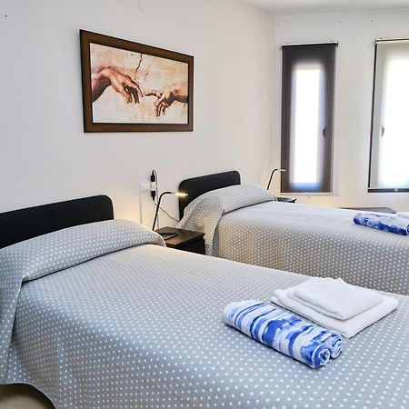 Habitaciones Pensadas Para Ti Fuengirola Exterior foto