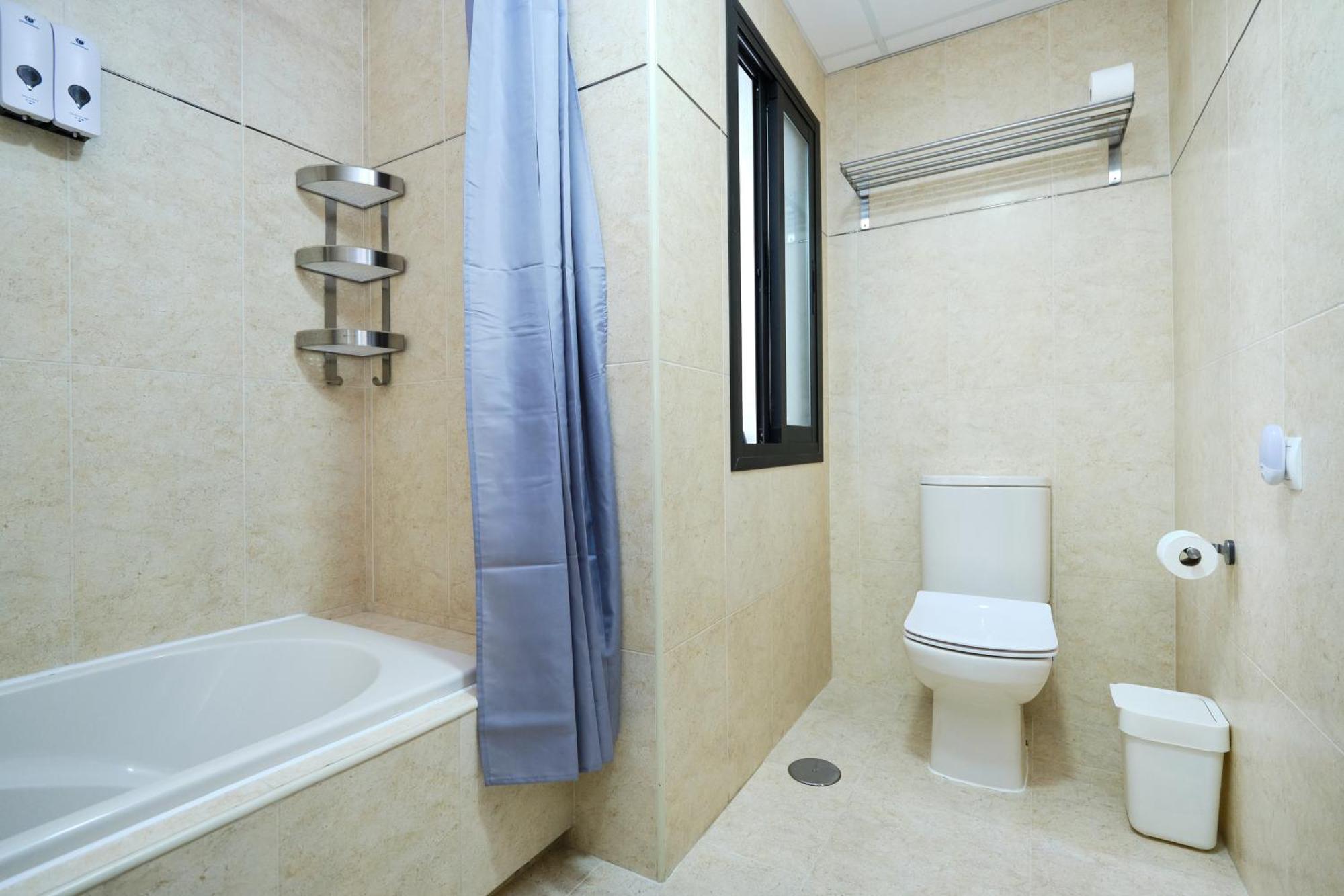 Habitaciones Pensadas Para Ti Fuengirola Exterior foto